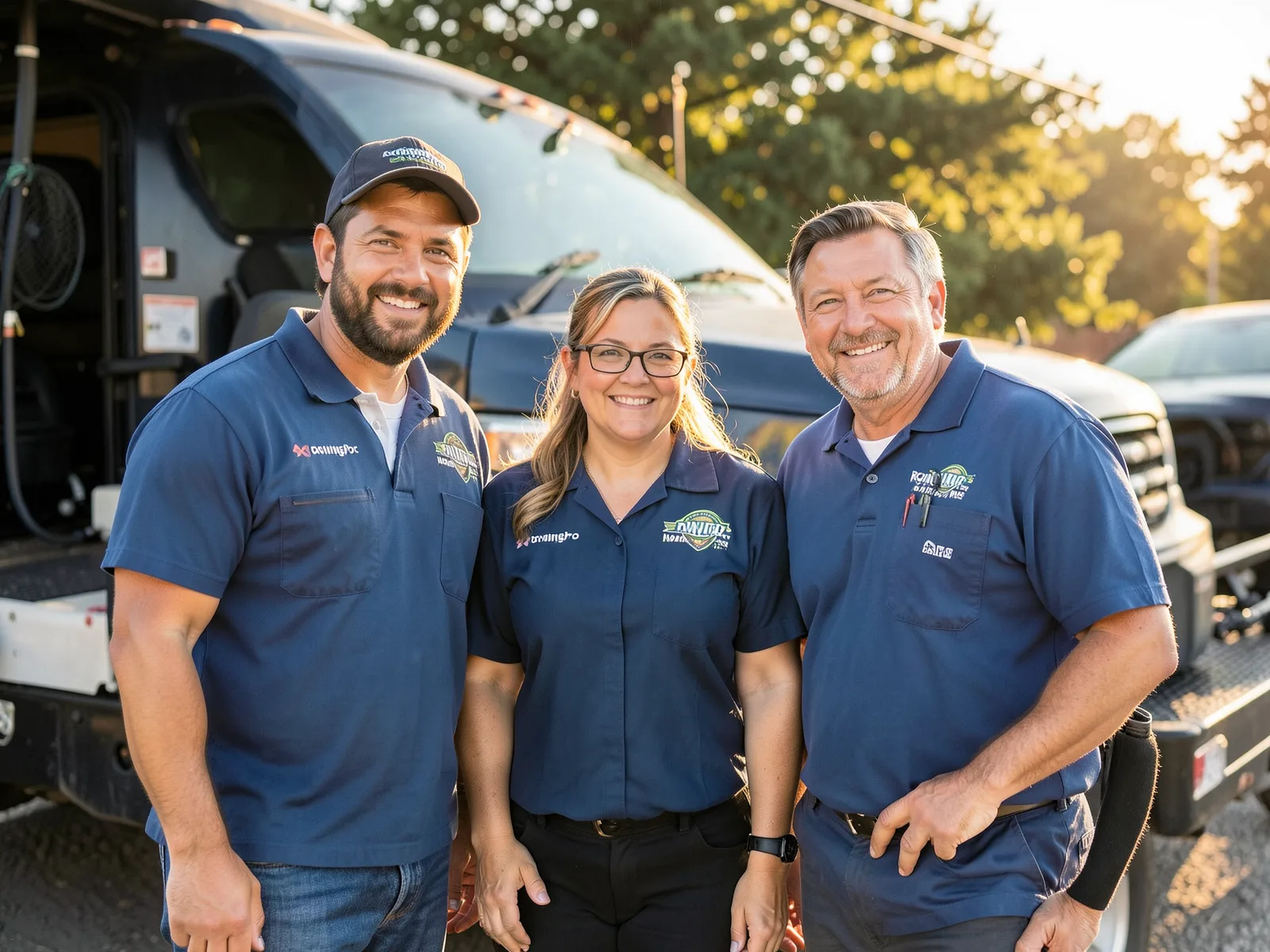 Roof Repair company in Zenia, CA